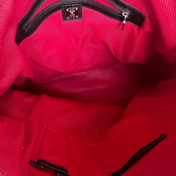 MCM lion tote / LIMITED EDITION - Picture 10 of 12